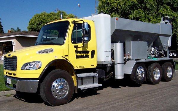 Southcoast Shortload