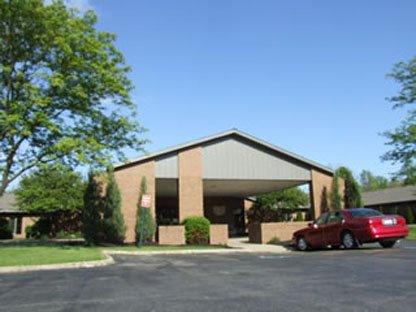 Briarfield at Ashley Circle