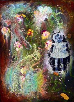 Psychic Medium Clairvoyant