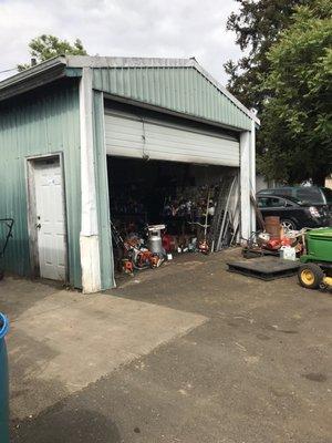 Columbia Feed & Supply