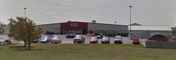 Gasser True Value in Lancaster, WI