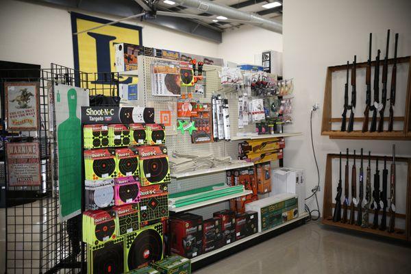 The Armory at LTT