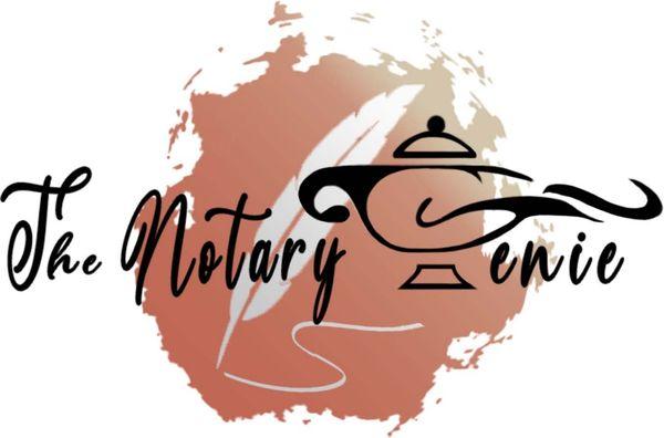 Notary Genie