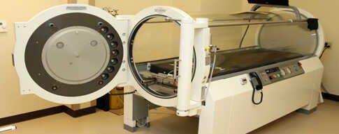 UPMC Pinnacle Hanover Total Wound Care Center