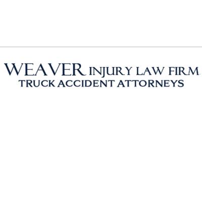Weaver Truck Accident Law Firm