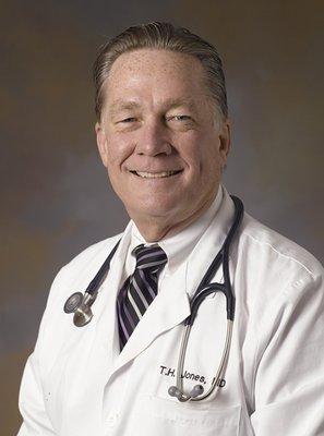 Terrence H. Jones, MD