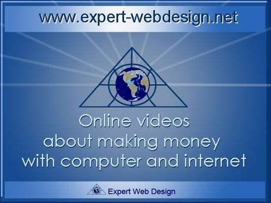 Expert Web Design