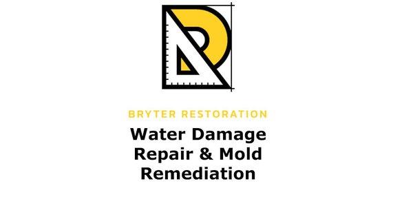Bryter Water Damage Restoration - Charlotte