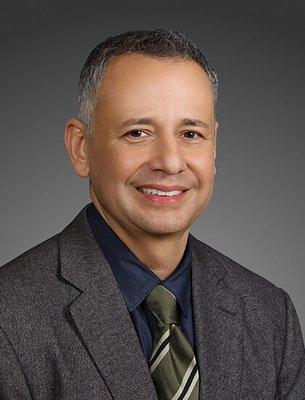 Joseph Salinas, MD, FACOG
