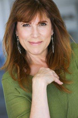 Jennifer Charm, 63 years young and still creating clear smooth skin in the West Valley.