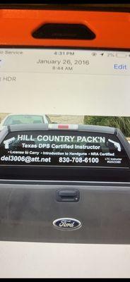 Landa Place Apartments