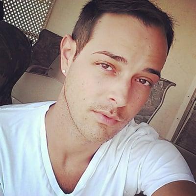 Matthew Nadeau - Stylist