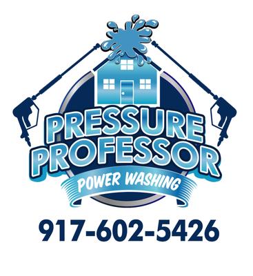Pressure Professor