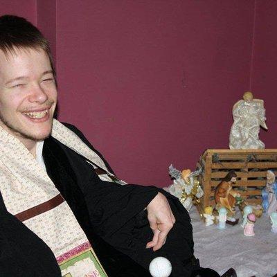 PastorBen's United Methodist Ministry