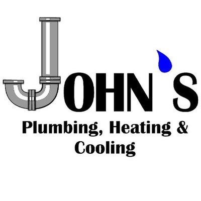 John's Plumbing Heating & Cooling