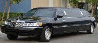JRP Luxury Limousine Airport Service