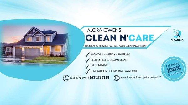 Clean N Care