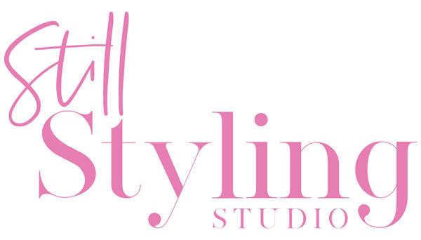 Still Styling Studio