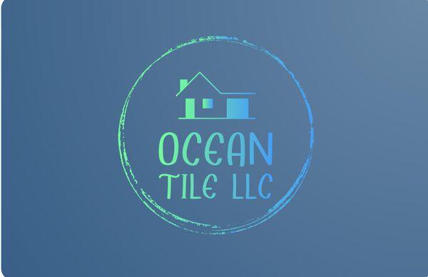 Ocean Tile