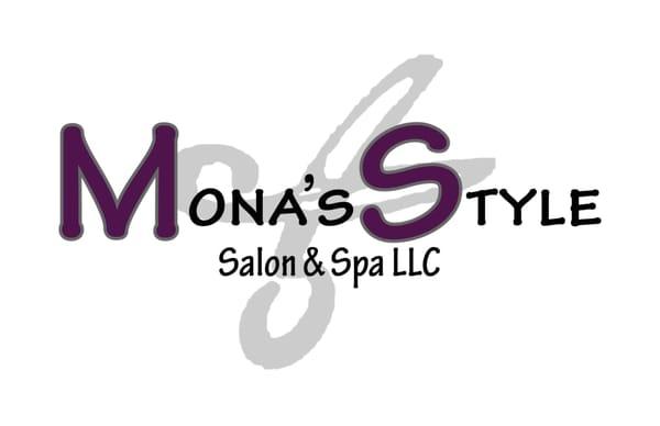 Mona's Style Salon & Spa