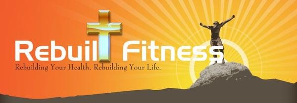 Rebuilt Fitness