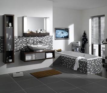 Bathroom Remodeling Granada Hills