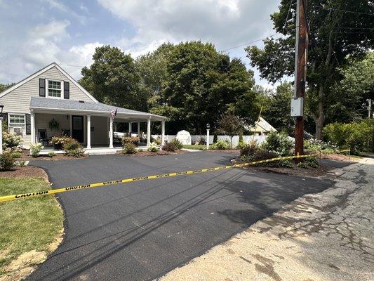 Accurate Paving & Excavation