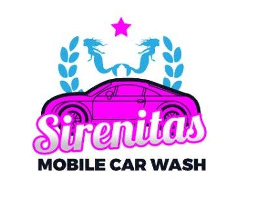Sirenitas Mobile Car Wash
