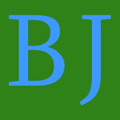 Barker's Jewelry Store