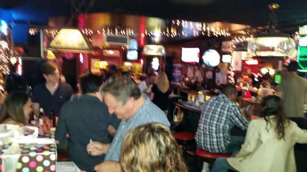 Best dive bar in Scottsdale. We will miss you guys!