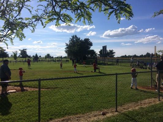 Simplot Sports Complex, 2401 E Lake Forest Dr, Boise, ID 83716, US ...