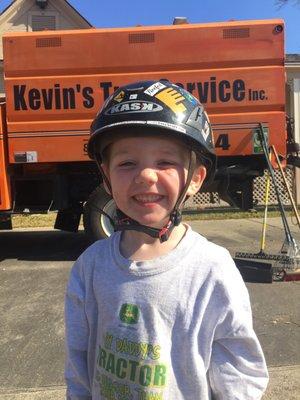 Kevin's Tree Service