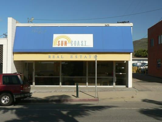 Sun Coast Real Estate
