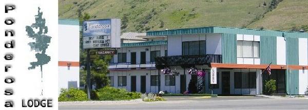 Cleanest rooms in town.