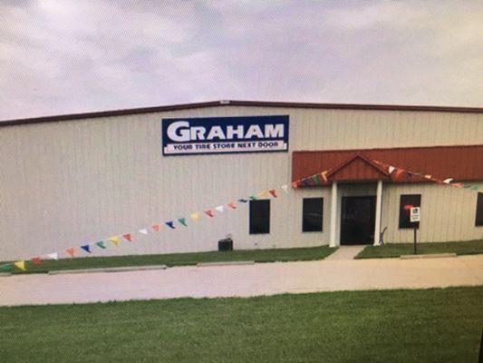 Graham Tire