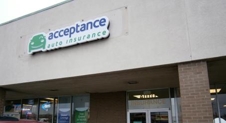 Acceptance Insurance