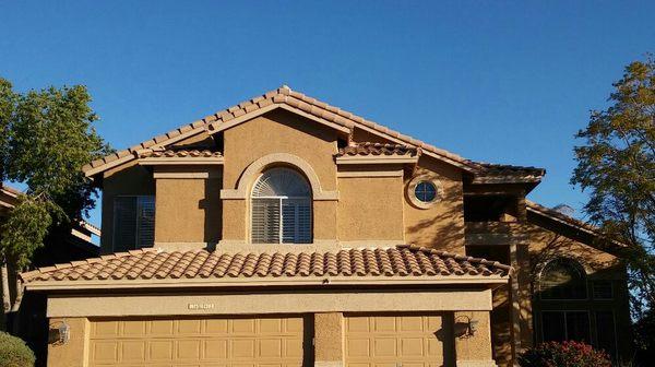 AZ Empire Painting Services
