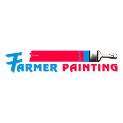 Farmer Painting