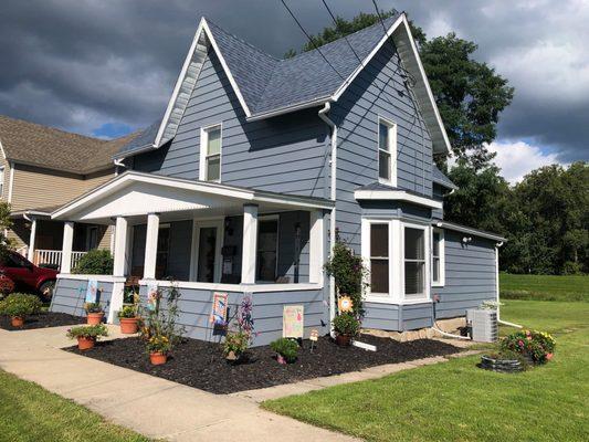 Savercool & Son Contracting