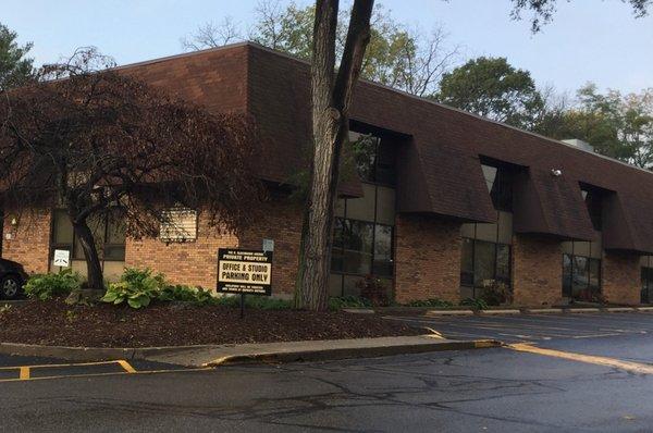 Madison Psychiatric & Psychological Services