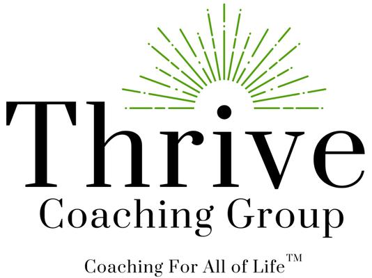Thrive Coaching Group