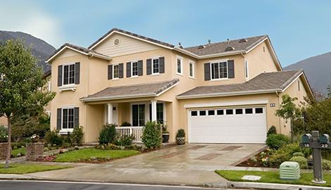 Hometown Restoration