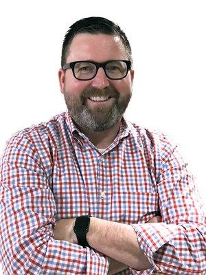 Jonathan Bowen is a Realtor at Hub Edge Realty