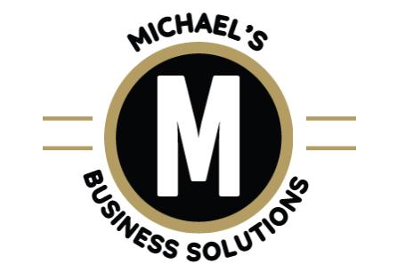 Michael's Business Solutions