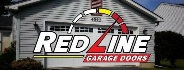 Redline Garage Doors