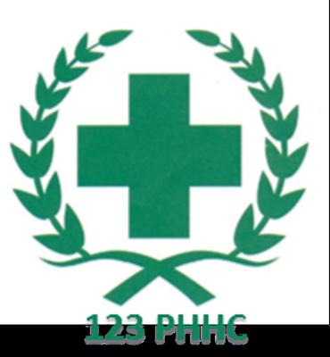 123 Pediatric Home Healthcare