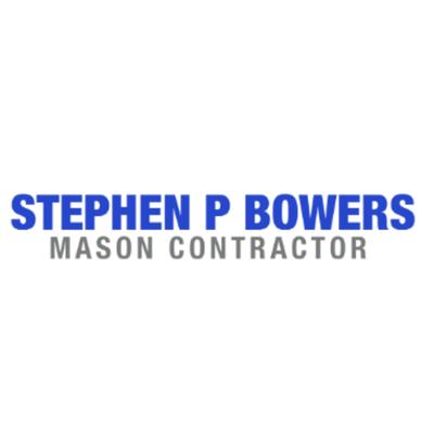 Stephen P Bowers Mason Contractor