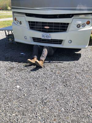 Stoney Creek Auto Center