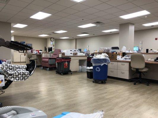 DaVita Medlock Bridge Dialysis