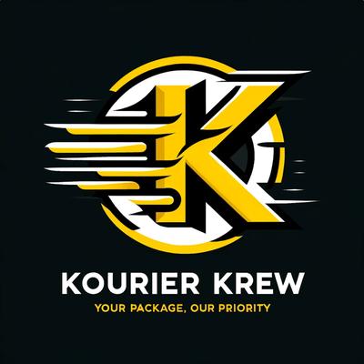 Kourier Krew